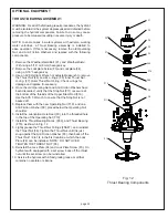 Preview for 23 page of AVK 2700 SERIES Instruction Manual