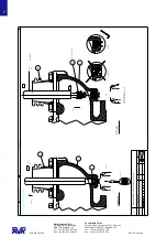 Предварительный просмотр 8 страницы AVK 29/288 Series Operation & Maintenance Manual