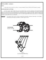 Preview for 8 page of AVK 41 Series Field Maintenance And Instruction Manual