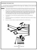 Preview for 12 page of AVK 41 Series Field Maintenance And Instruction Manual