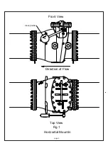 Предварительный просмотр 6 страницы AVK 641 Series Field Maintenance And Instruction Manual