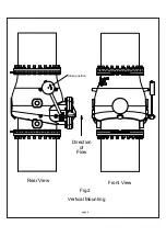 Предварительный просмотр 7 страницы AVK 641 Series Field Maintenance And Instruction Manual