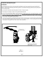 Preview for 8 page of AVK 67 Series Field Maintenance And Instruction Manual