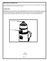 Preview for 9 page of AVK 67 Series Field Maintenance And Instruction Manual