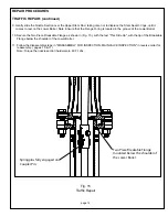 Preview for 15 page of AVK 67 Series Field Maintenance And Instruction Manual