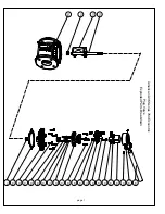 Предварительный просмотр 2 страницы AVK 764 Series Field Maintenance And Instruction Manual