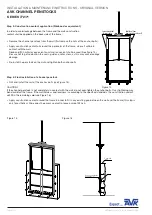 Preview for 8 page of AVK 771 Series Installation & Maintenance Instructions Manual