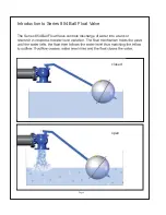 Preview for 5 page of AVK 854 series Manual