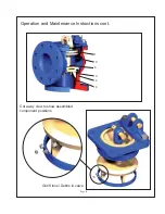 Предварительный просмотр 11 страницы AVK 854 series Manual