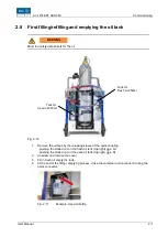 Предварительный просмотр 37 страницы AVL DITEST ADS 340 User Manual