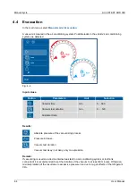 Предварительный просмотр 46 страницы AVL DITEST ADS 340 User Manual