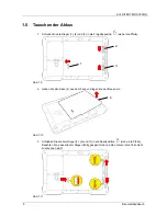 Preview for 10 page of AVL DITEST MDS 185 NG User Manual