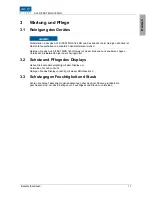 Preview for 13 page of AVL DITEST MDS 185 NG User Manual