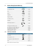 Preview for 16 page of AVL DITEST MDS 185 NG User Manual