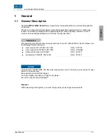 Preview for 17 page of AVL DITEST MDS 185 NG User Manual