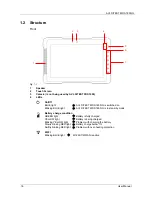 Preview for 18 page of AVL DITEST MDS 185 NG User Manual