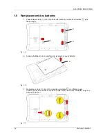 Preview for 34 page of AVL DITEST MDS 185 NG User Manual