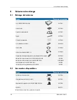 Preview for 52 page of AVL DITEST MDS 185 NG User Manual