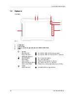 Preview for 54 page of AVL DITEST MDS 185 NG User Manual