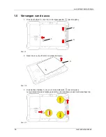 Preview for 58 page of AVL DITEST MDS 185 NG User Manual