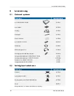 Preview for 64 page of AVL DITEST MDS 185 NG User Manual