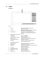 Preview for 6 page of AVL DITEST MDS Drive 188 User Manual