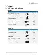 Preview for 14 page of AVL DITEST MDS Drive 188 User Manual