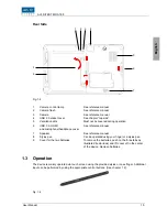 Preview for 19 page of AVL DITEST MDS Drive 188 User Manual