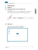 Preview for 21 page of AVL DITEST MDS Drive 188 User Manual