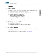 Preview for 23 page of AVL DITEST MDS Drive 188 User Manual