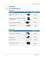 Preview for 24 page of AVL DITEST MDS Drive 188 User Manual