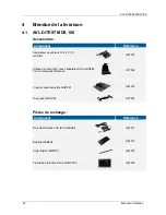 Preview for 34 page of AVL DITEST MDS Drive 188 User Manual