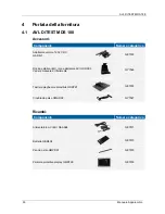 Preview for 54 page of AVL DITEST MDS Drive 188 User Manual