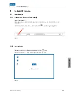 Preview for 61 page of AVL DITEST MDS Drive 188 User Manual