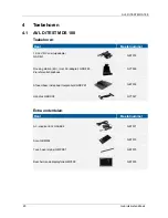 Preview for 64 page of AVL DITEST MDS Drive 188 User Manual