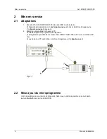 Preview for 12 page of AVL DITEST OBD 1000 User Manual