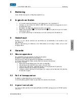 Preview for 17 page of AVL DITEST OBD 1000 User Manual