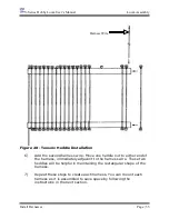 Preview for 39 page of AVL Looms Dobby V Series User Manual