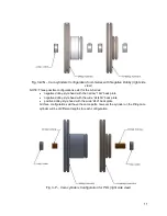 Предварительный просмотр 11 страницы AVL Looms E-Lift Installation And User Manual