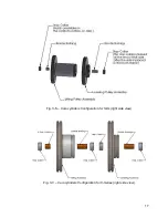 Предварительный просмотр 17 страницы AVL Looms E-Lift Installation And User Manual