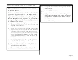 Preview for 26 page of AVL Looms HOME LOOM with Compu-Dobby III Assembly & Operating Instructions