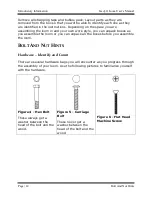 Preview for 22 page of AVL Looms Jacq3G User Manual