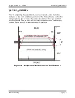 Preview for 25 page of AVL Looms Jacq3G User Manual