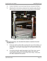 Preview for 39 page of AVL Looms Jacq3G User Manual