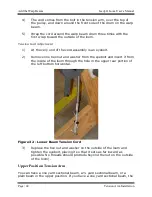 Preview for 52 page of AVL Looms Jacq3G User Manual