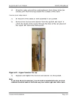 Preview for 55 page of AVL Looms Jacq3G User Manual