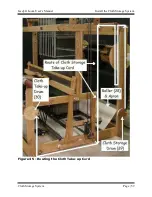 Preview for 67 page of AVL Looms Jacq3G User Manual