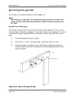 Preview for 72 page of AVL Looms Jacq3G User Manual