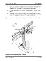 Preview for 77 page of AVL Looms Jacq3G User Manual