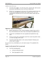 Preview for 78 page of AVL Looms Jacq3G User Manual